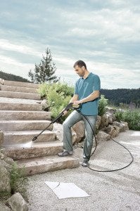 Karcher DB 145 Kir Sökücü Namlu ( K4 - K5 )