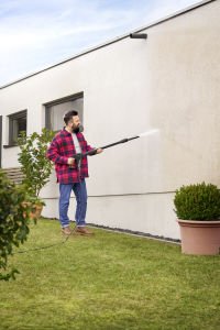 Karcher eco!Booster 145 Püskürtme Namlusu K 5