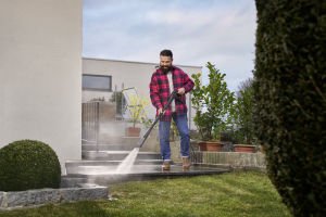 Karcher eco!Booster 145 Püskürtme Namlusu K 5