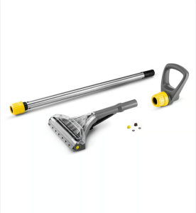 Karcher Puzzi 8/1 - 10/1 Halı Aksesuar Seti
