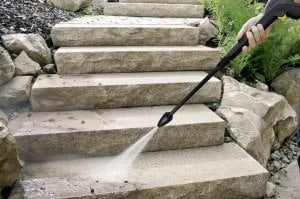 Karcher K 3 Eu Basınçlı Yıkama Makinesi 120 Bar