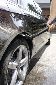 Karcher VP 160S Açılı 360° Döner Kısa Püskürtme Namlusu (K2 - K3 - K4 - K5 - K7)