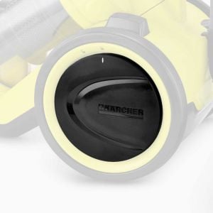 Karcher VC 3 Hava Çıkış Kapağı (Siyah)