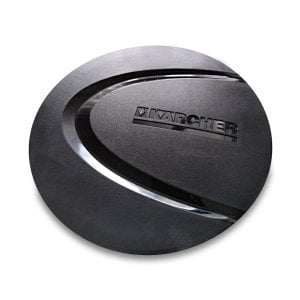 Karcher VC 3 Hava Çıkış Kapağı (Siyah)