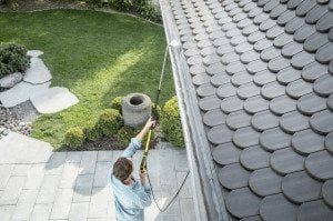 Karcher Açılı Püskürtme Namlusu (K2 - K3 - K4 - K5 - K7)