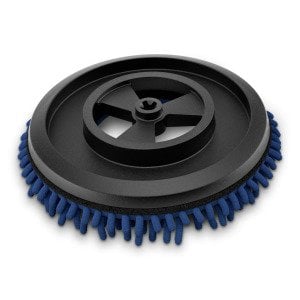 Karcher Mikrofiber Yedek Fırça (WB 120 - WB 100 uyumlu)