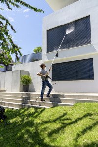 Karcher TLA 4 Teleskopik Uzatma Namlusu 3,7 metre (K2 - K3 - K4 - K5 - K7)