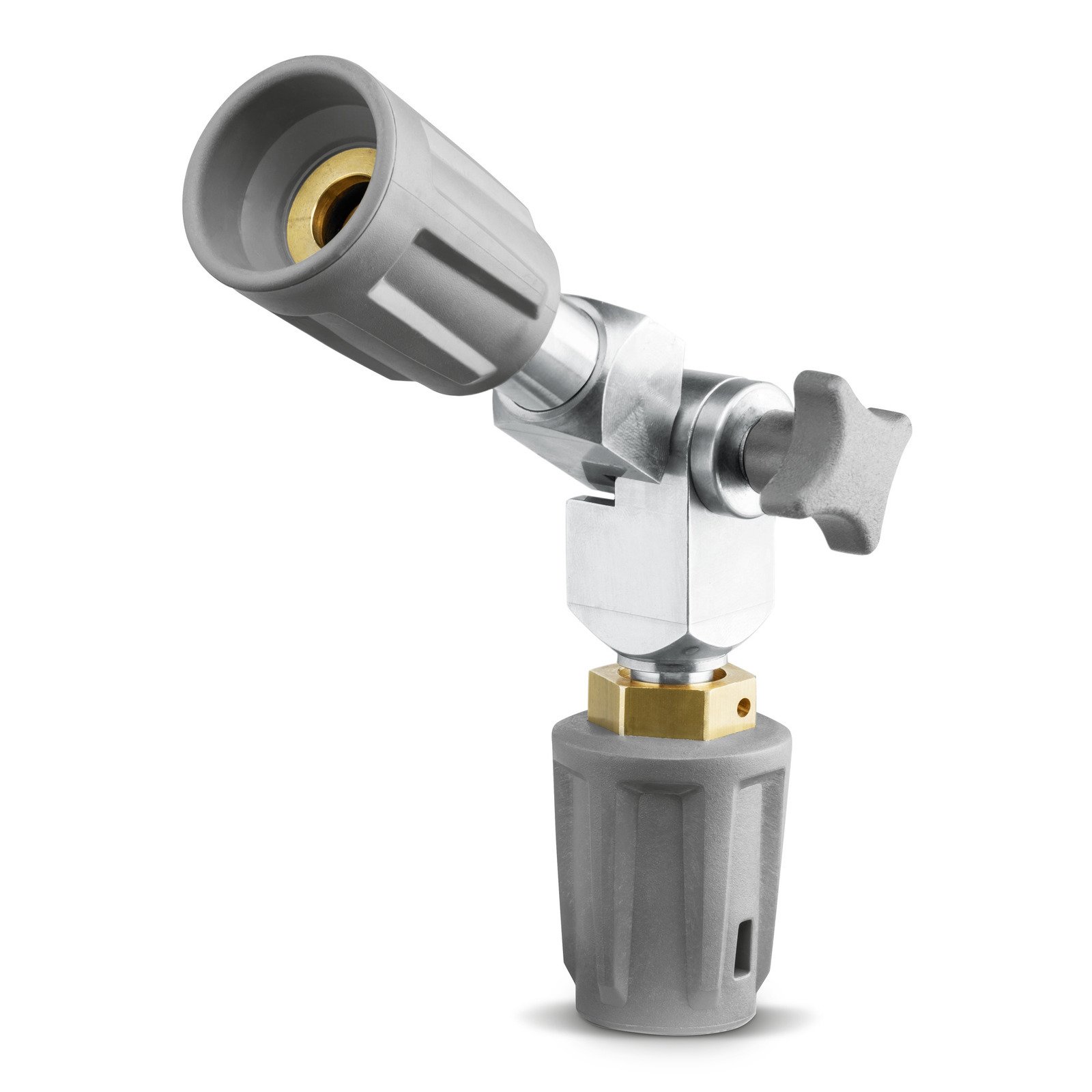 Karcher Açılı Nozul Bağlantısı