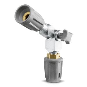 Karcher Açılı Nozul Bağlantısı