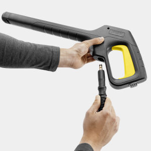 Karcher G 180 Q Yıkama Tabancası (Yeni Model K2 - K3 - K4 - K5 - K7)