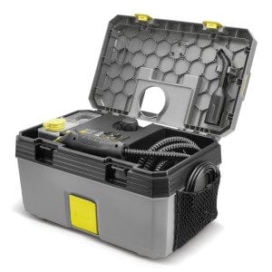 Karcher SG 4/2 Classic Profesyonel Buharlı Temizlik Makinesi