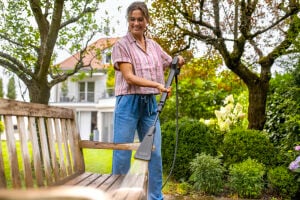 Karcher G 180 Q Yıkama Tabancası (Yeni Model K2 - K3 - K4 - K5 - K7)