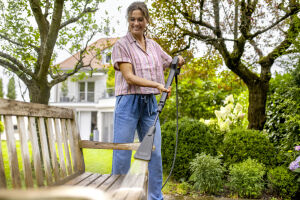 Karcher G 180 Q Yıkama Tabancası (Yeni Model K2 - K3 - K4 - K5 - K7)
