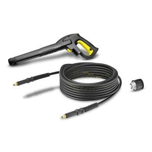Karcher HK 7,5 Tabanca ve Hortum Seti 7,5 metre (K2 - K3 - K4 - K5 - K7)