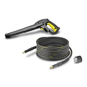 Karcher HK 12 Tabanca ve Hortum Seti 12 metre (K2 - K3 - K4 - K5 - K7)