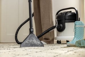 Karcher SE 4 Halı ve Koltuk Yıkama Makinesi