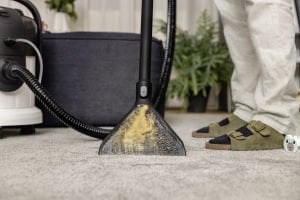 Karcher SE 4 Halı ve Koltuk Yıkama Makinesi
