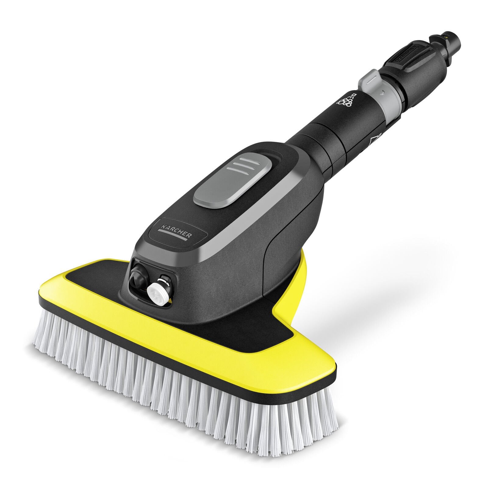 Karcher WB 7 Plus 3'ü 1 arada Yıkama Fırçası