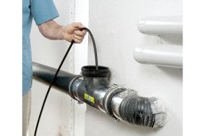 Karcher PC 15 Kanal Açma Hortumu (K2 - K3 - K4 - K5 - K7)
