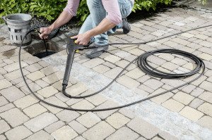 Karcher PC 15 Kanal Açma Hortumu (K2 - K3 - K4 - K5 - K7)