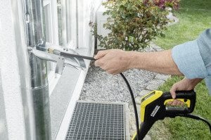 Karcher PC 15 Kanal Açma Hortumu (K2 - K3 - K4 - K5 - K7)