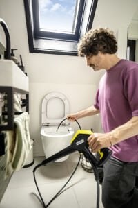 Karcher PC 15 Kanal Açma Hortumu (K2 - K3 - K4 - K5 - K7)