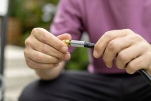 Karcher PC 15 Kanal Açma Hortumu (K2 - K3 - K4 - K5 - K7)