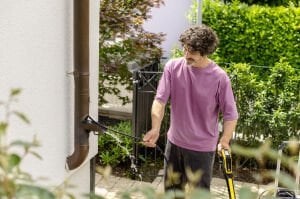 Karcher PC 15 Kanal Açma Hortumu (K2 - K3 - K4 - K5 - K7)