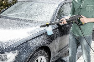 Karcher FJ6 Köpük Aparatı 0,6 litre (K2 - K3 - K4 - K5 - K7)