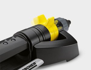 Karcher OS 5.320 S Fıskiye