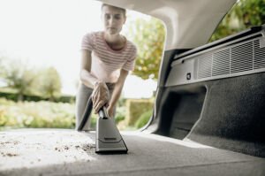 Karcher WD Serisi için Araç Temizleme Başlığı