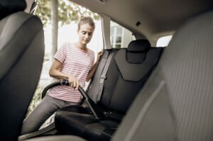 Karcher WD Serisi için Araç Temizleme Başlığı