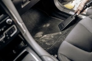 Karcher WD Serisi için Araç Temizleme Başlığı