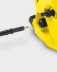 Karcher H 10 Q Yüksek Basınç Hortumu 10 metre (K2 - K3 - K4 - K5 - K7)