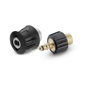 Karcher Hortum Uzatma Adaptör Seti