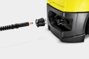 Karcher Kolay Bağlantı Quick Connect Adaptörü
