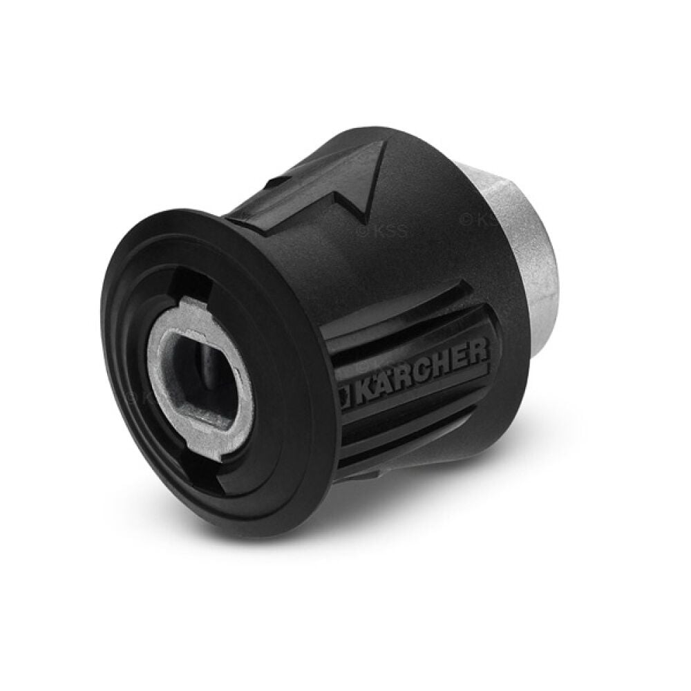 Karcher Kolay Bağlantı Quick Connect Adaptörü
