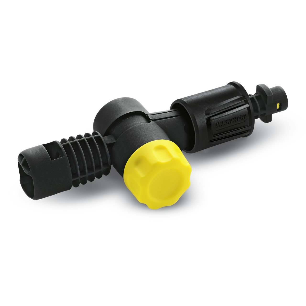 Karcher Açılı Bağlantı Aparatı (Tüm K Serileri)