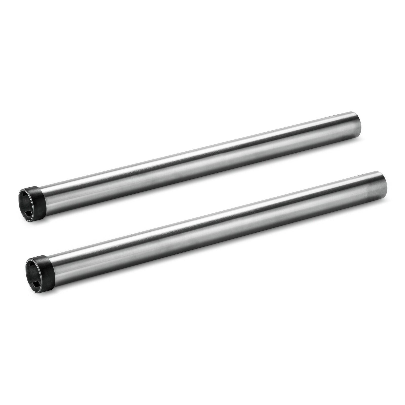 Karcher T 7/1 Classic ve T 11/1 Classic için Metal Emiş Borusu 2 adet