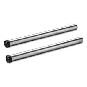 Karcher T 7/1 Classic ve T 11/1 Classic için Metal Emiş Borusu 2 adet