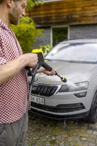 Karcher MJ 180 4'Ü 1 Arada Çoklu Namlu (K7 Comfort)