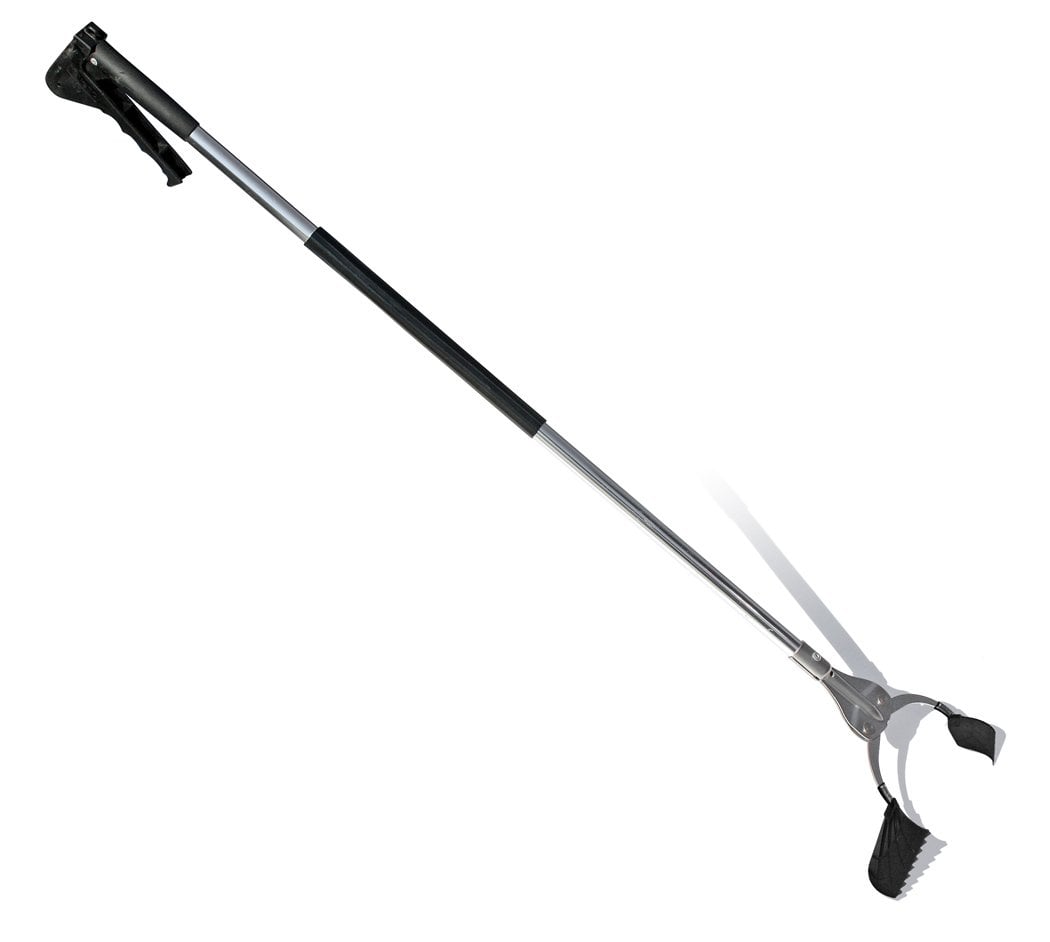 Yengeç Yaprak Toplama Aparatı 92 cm