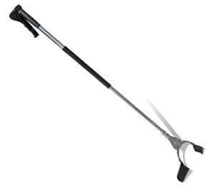 Yengeç Yaprak Toplama Aparatı 92 cm
