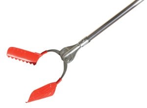 Yengeç Yaprak Toplama Aparatı 92 cm