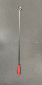 Yengeç Yılan Yakalama Kancası 100 cm