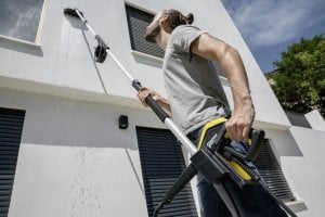 Karcher TLA 4 Dış Cephe Temizleme Seti (K2 - K3 - K4 - K5 - K7)