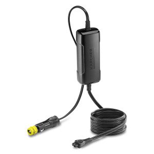 Karcher OC 3 için Araç Şarj Cihazı
