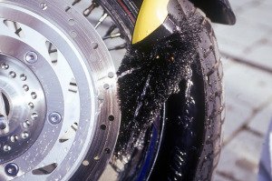 Karcher Jant Temizleme Fırçası (Tüm K Serileri)