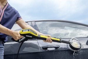 Karcher WB 130 Döner Yıkama Fırçası (Tüm K Serileri)