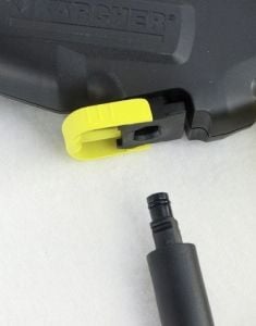 Karcher Yıkama Tabancası K 2 ve K 3 Serileri